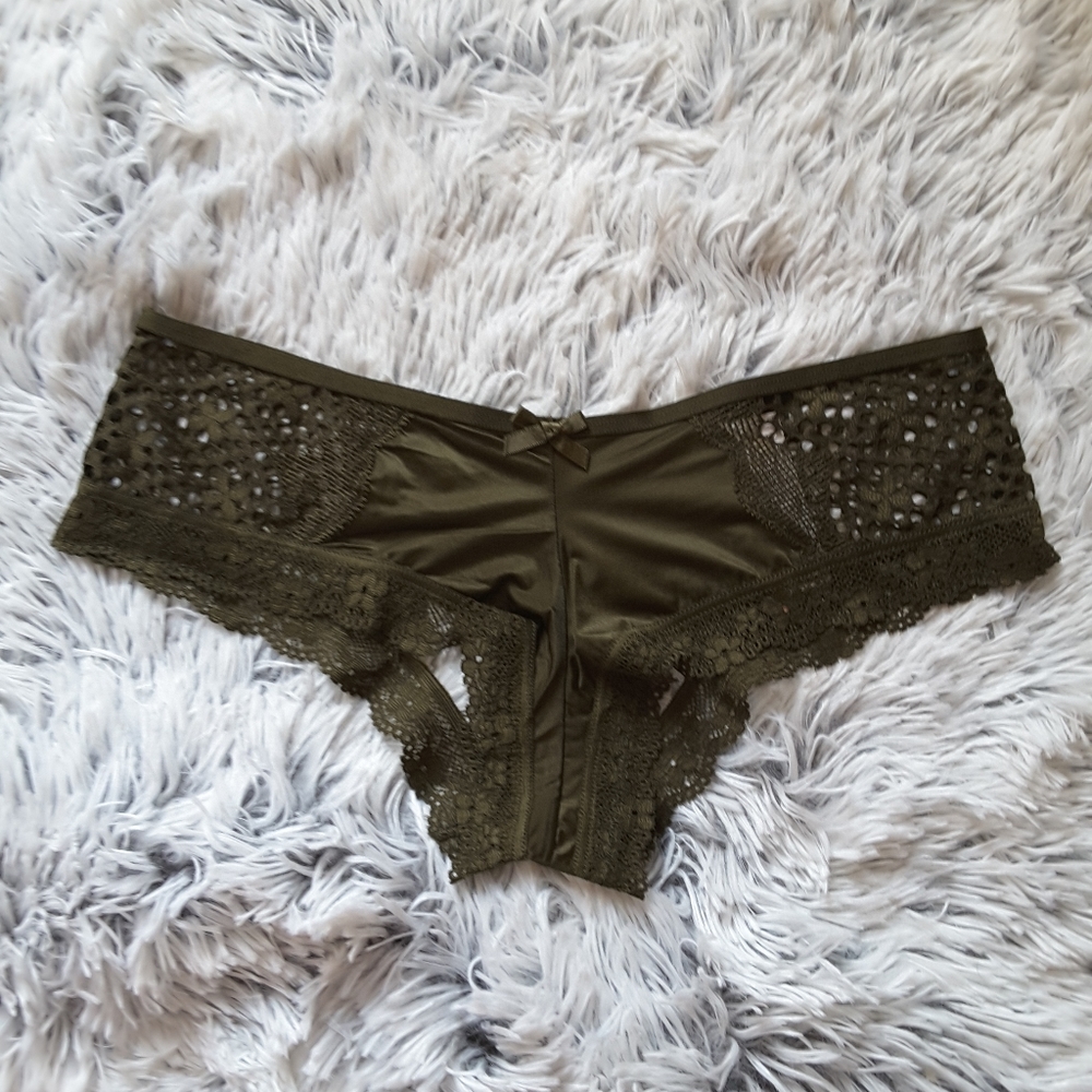 Victoria's Secret Very Sexy Cheeky